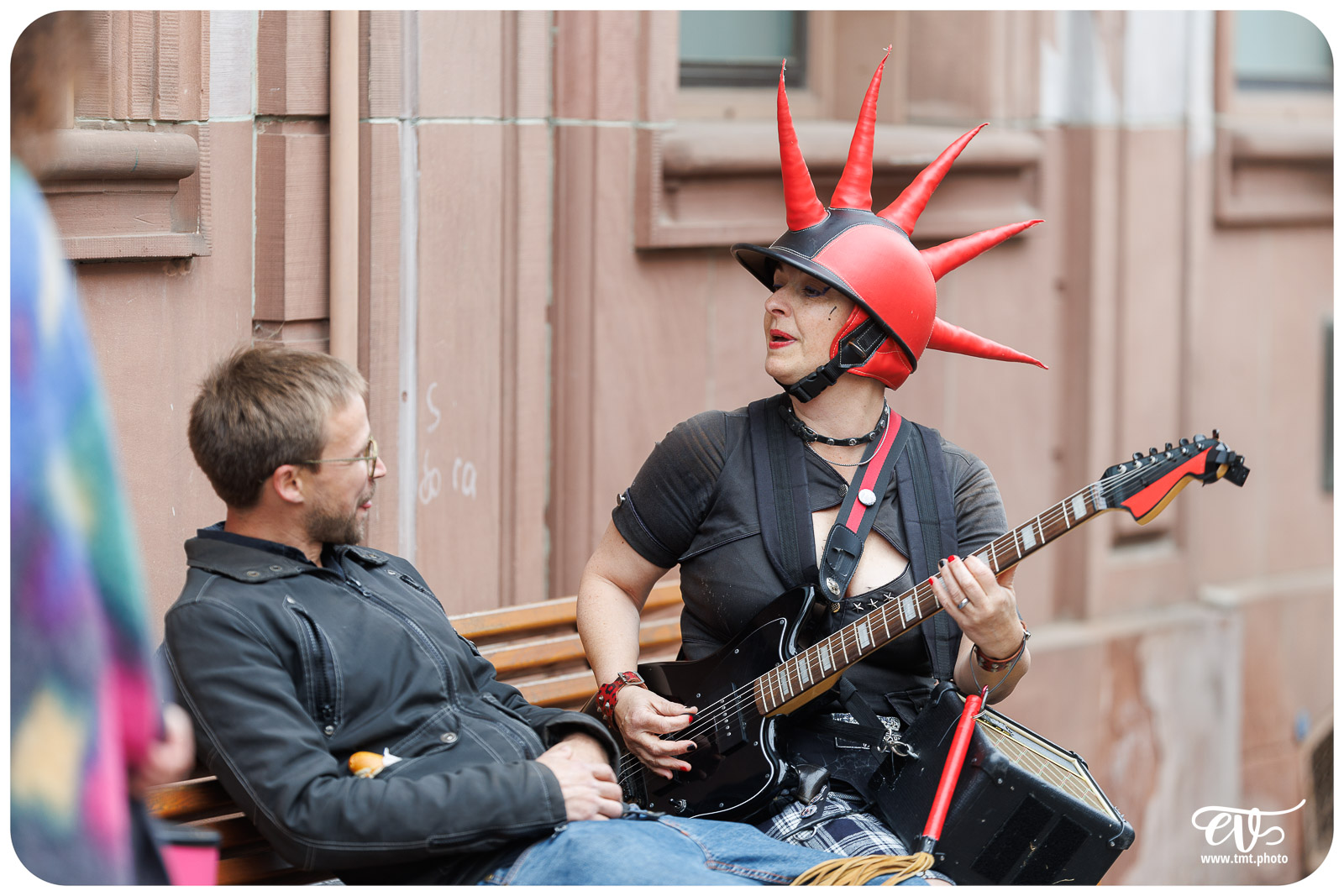 HUMOUR DES NOTES 2024